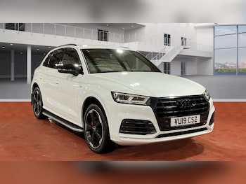 Audi Q5 feature image