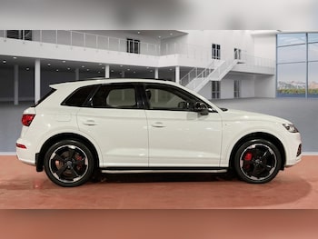 Used Audi Q5 2019 for sale - 77475296: Photo