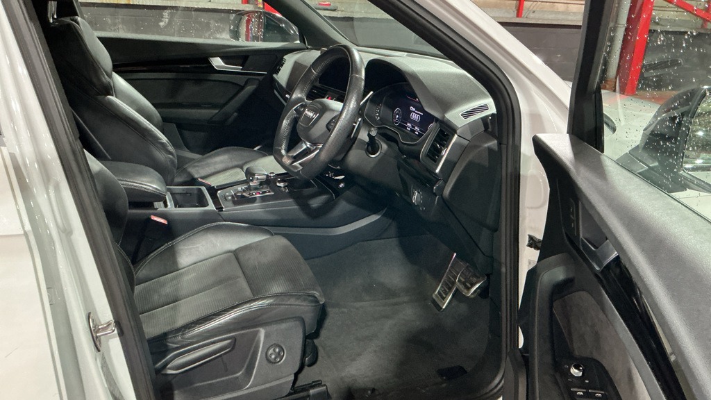 Used Audi Q5 2019 for sale - 77475296: Photo 5