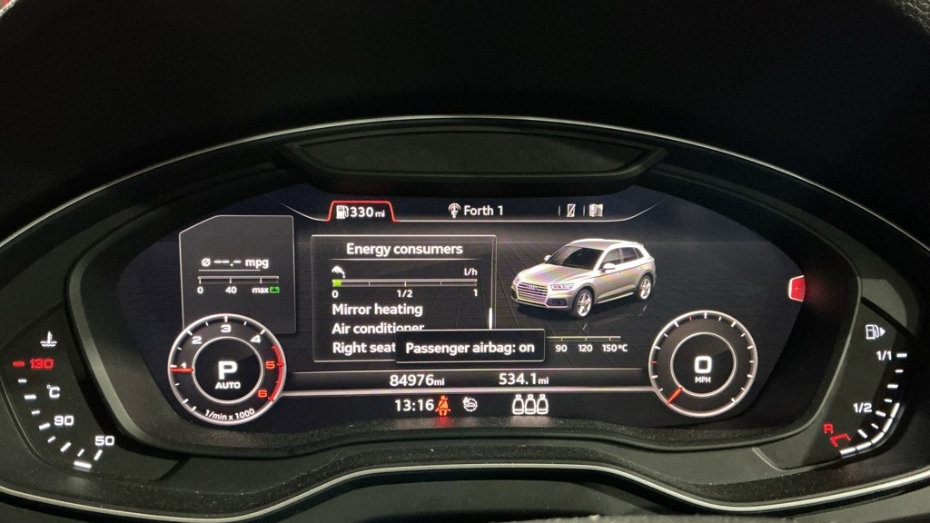 Used Audi Q5 2019 for sale - 77475296: Photo 6