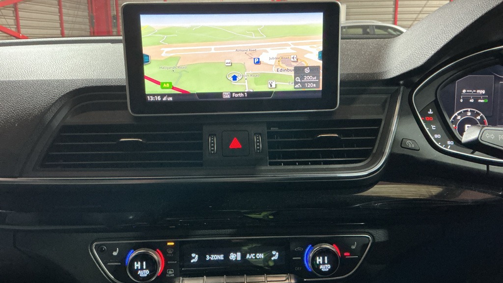 Used Audi Q5 2019 for sale - 77475296: Photo 7