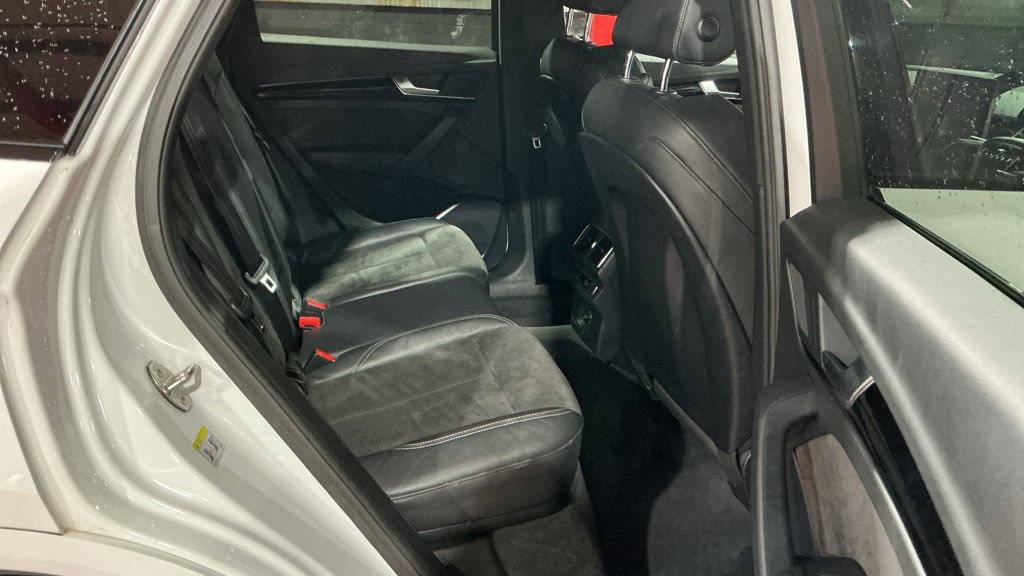 Used Audi Q5 2019 for sale - 77475296: Photo 8