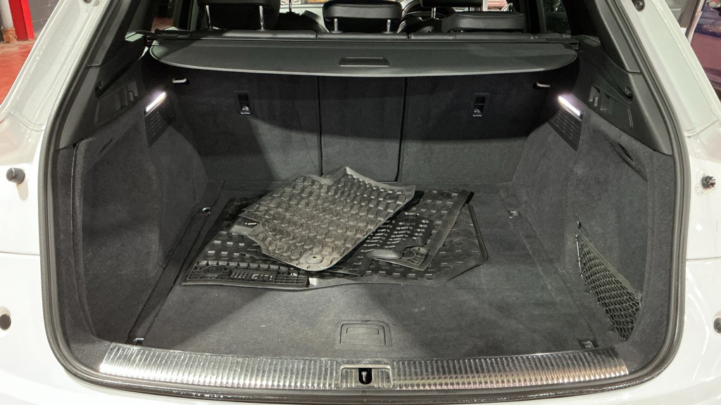 Used Audi Q5 2019 for sale - 77475296: Photo 9