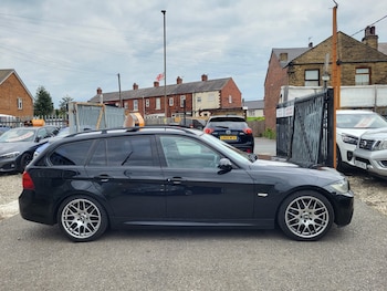 Used BMW 3 Series 2007 for sale - 78508455: Photo