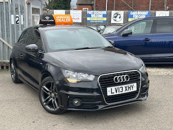 Audi A1 feature image