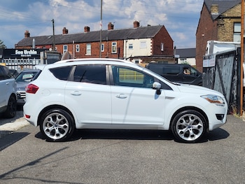 Used Ford Kuga 2012 for sale - 78615287: Photo