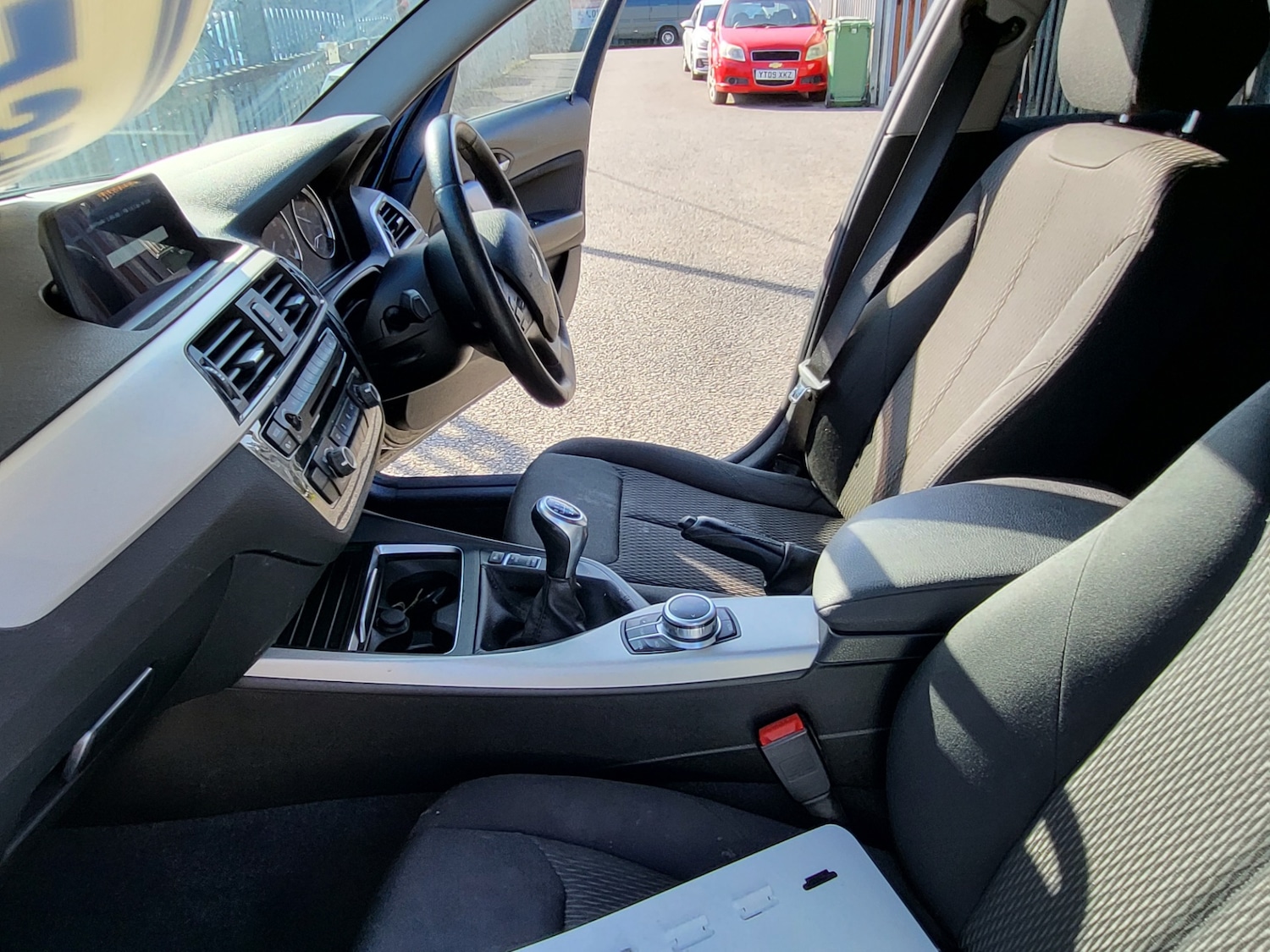 Used BMW 1 Series 2018 for sale - 76962203: Photo 17