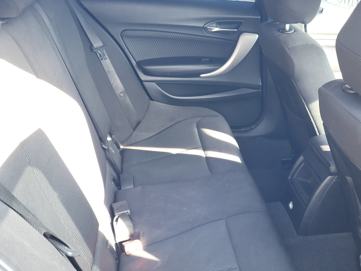 Used BMW 1 Series 2018 for sale - 76962203: Photo 18