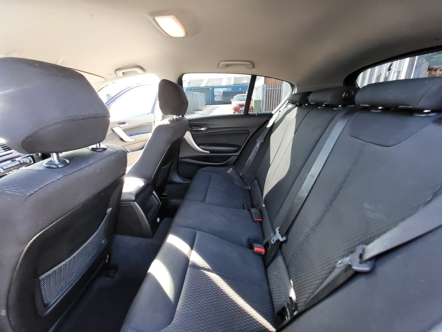 Used BMW 1 Series 2018 for sale - 76962203: Photo 19