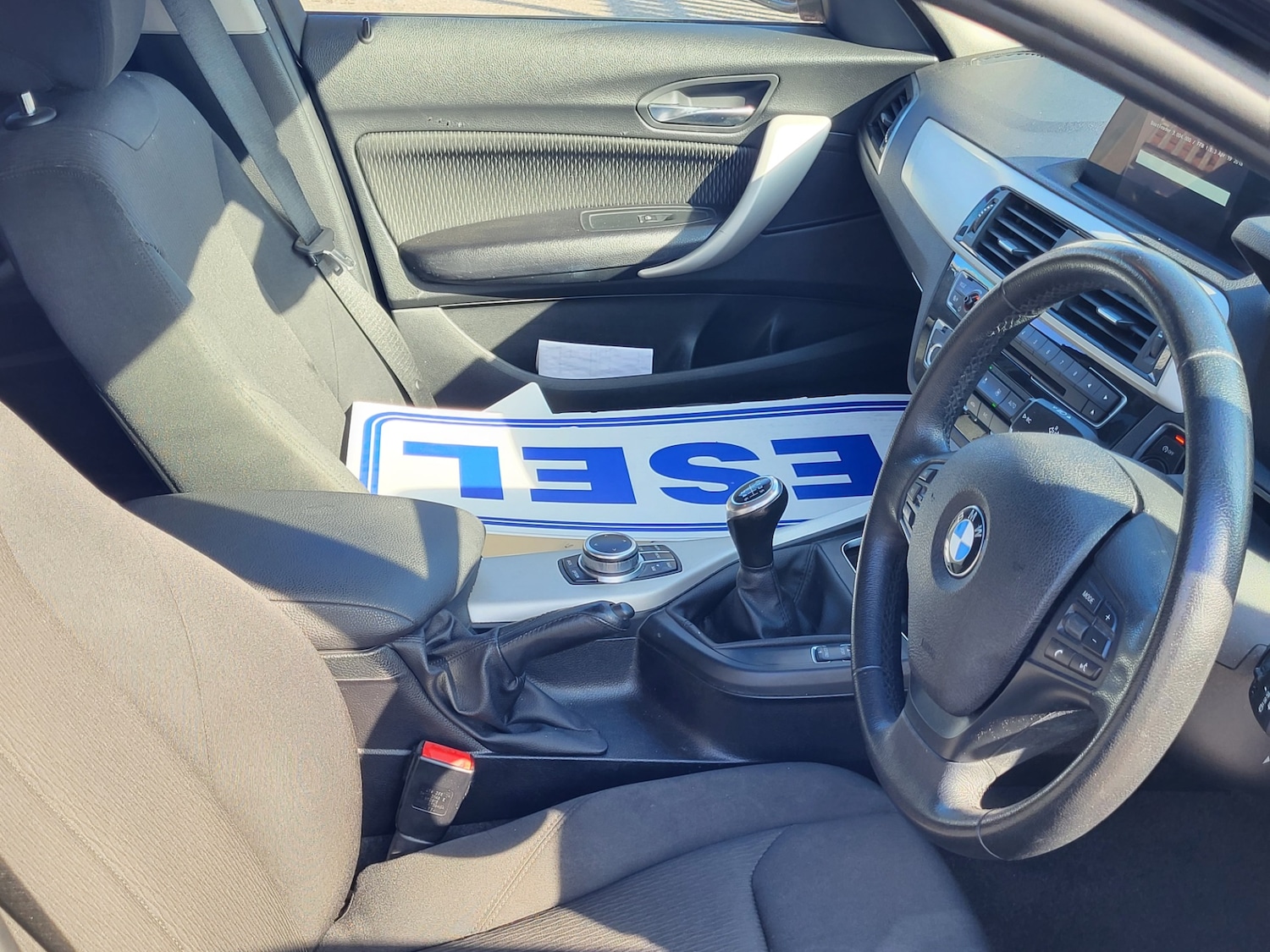 Used BMW 1 Series 2018 for sale - 76962203: Photo 6