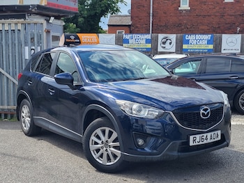 Used Mazda CX-5 2015 for sale - 78804874: Photo
