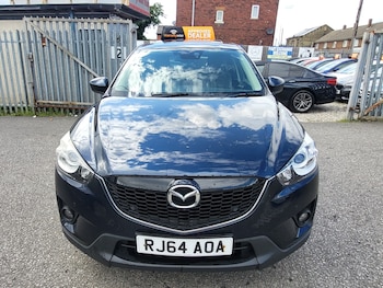 Used Mazda CX-5 2015 for sale - 78804874: Photo