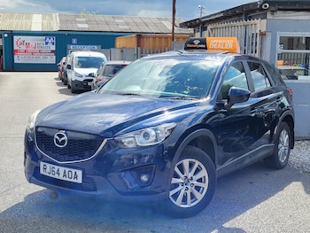 Used Mazda CX-5 2015 for sale - 78804874: Photo