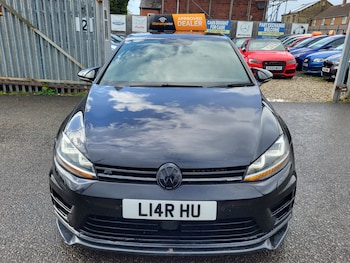 Used Volkswagen Golf 2016 for sale - 78079407: Photo
