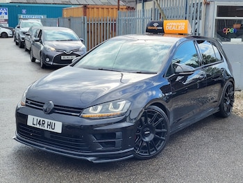 Used Volkswagen Golf 2016 for sale - 78079407: Photo