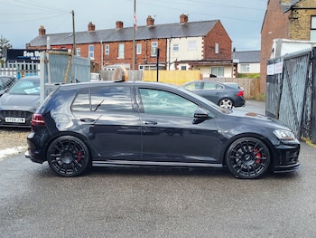 Used Volkswagen Golf 2016 for sale - 78079407: Photo