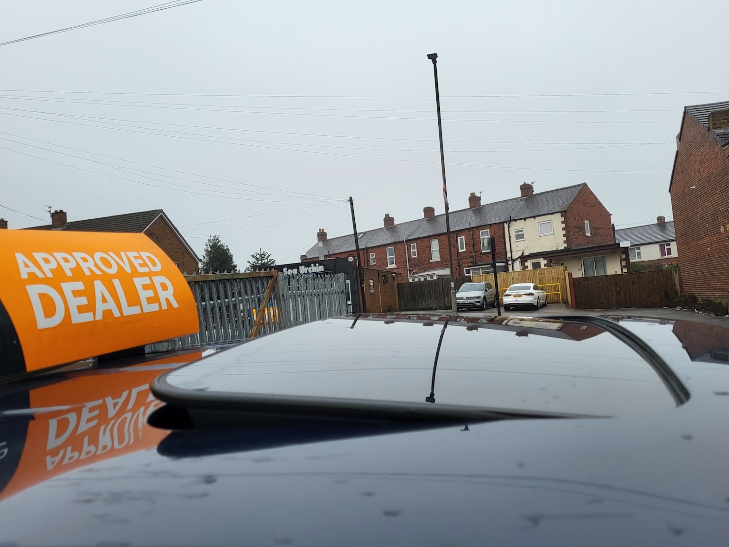 Used Land Rover Range Rover Sport 2013 for sale - 77475185: Photo 18