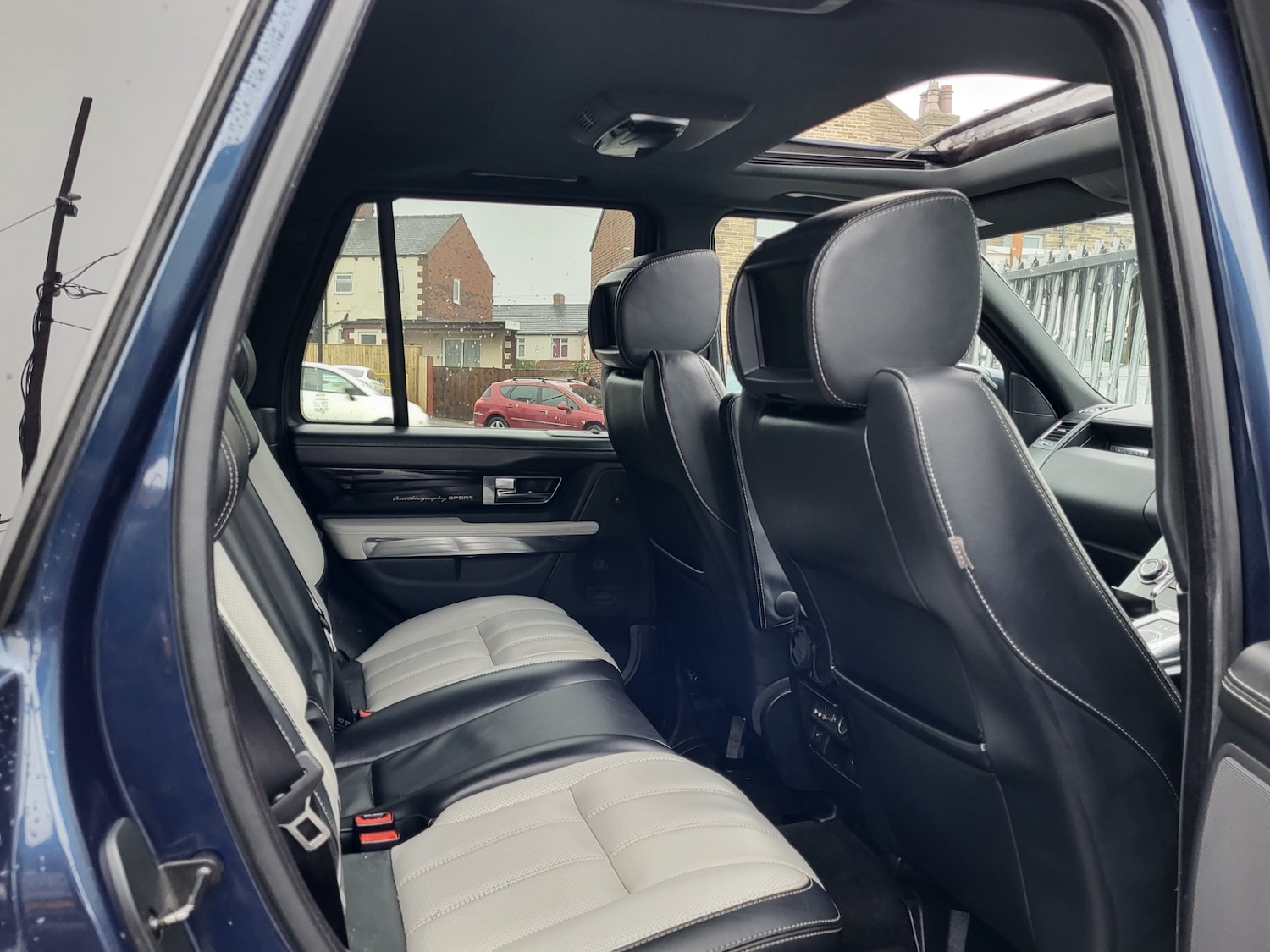 Used Land Rover Range Rover Sport 2013 for sale - 77475185: Photo 19