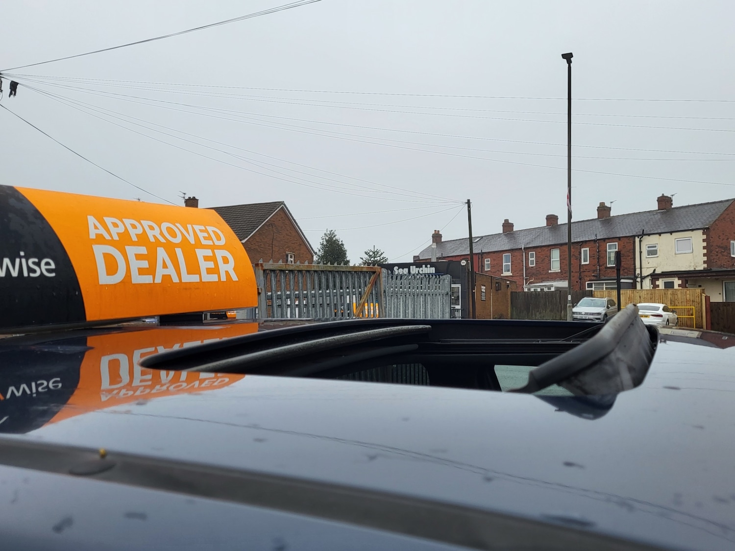 Used Land Rover Range Rover Sport 2013 for sale - 77475185: Photo 6