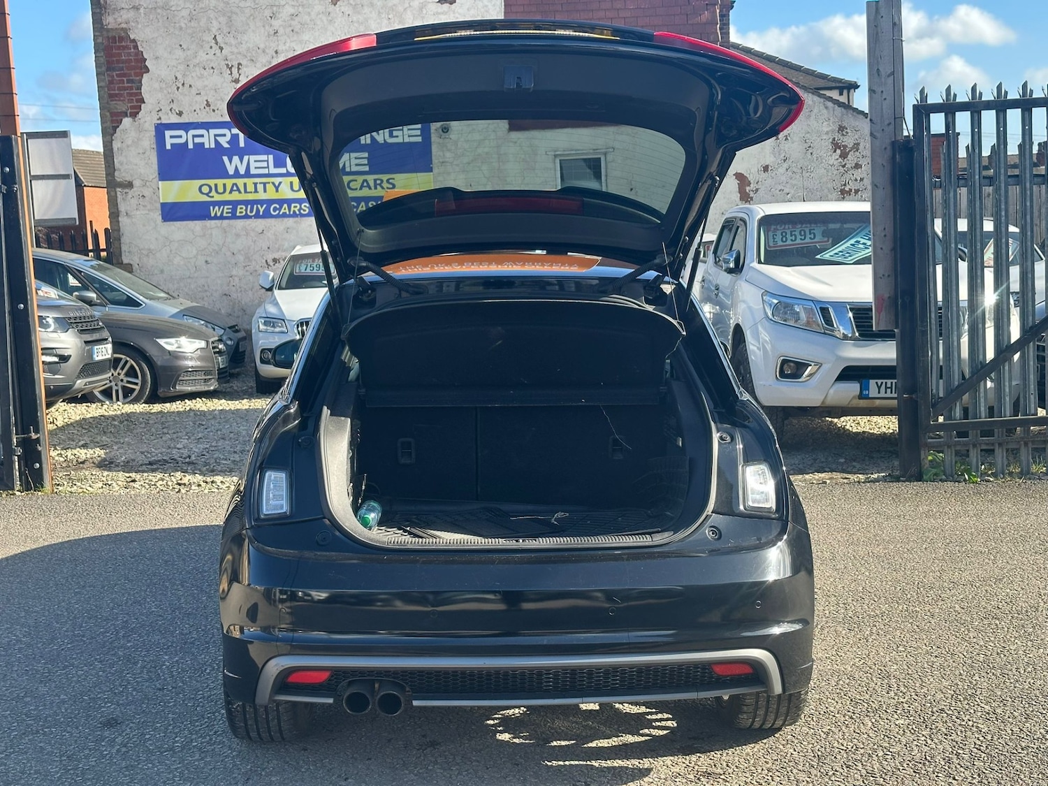 Used Audi A1 2014 for sale - 77837208: Photo 11