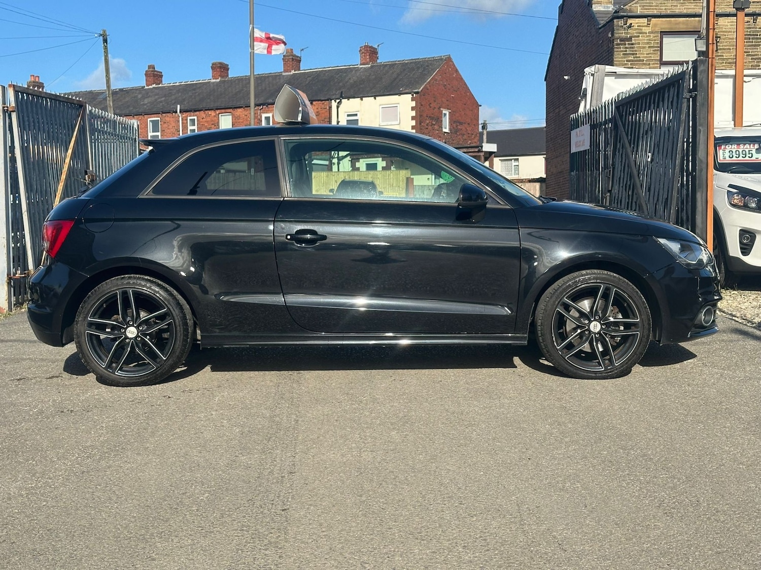 Used Audi A1 2014 for sale - 77837208: Photo 16