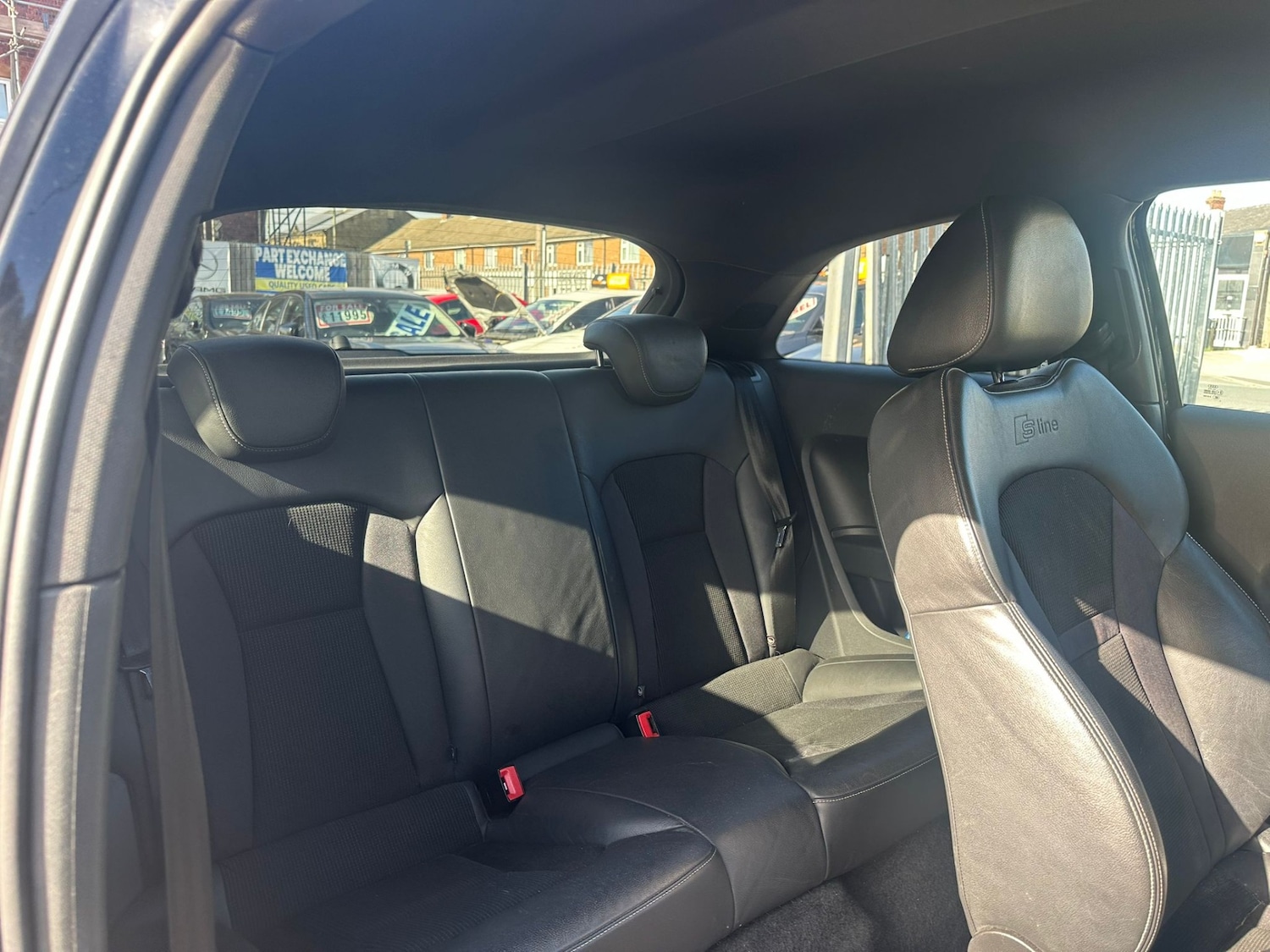 Used Audi A1 2014 for sale - 77837208: Photo 18