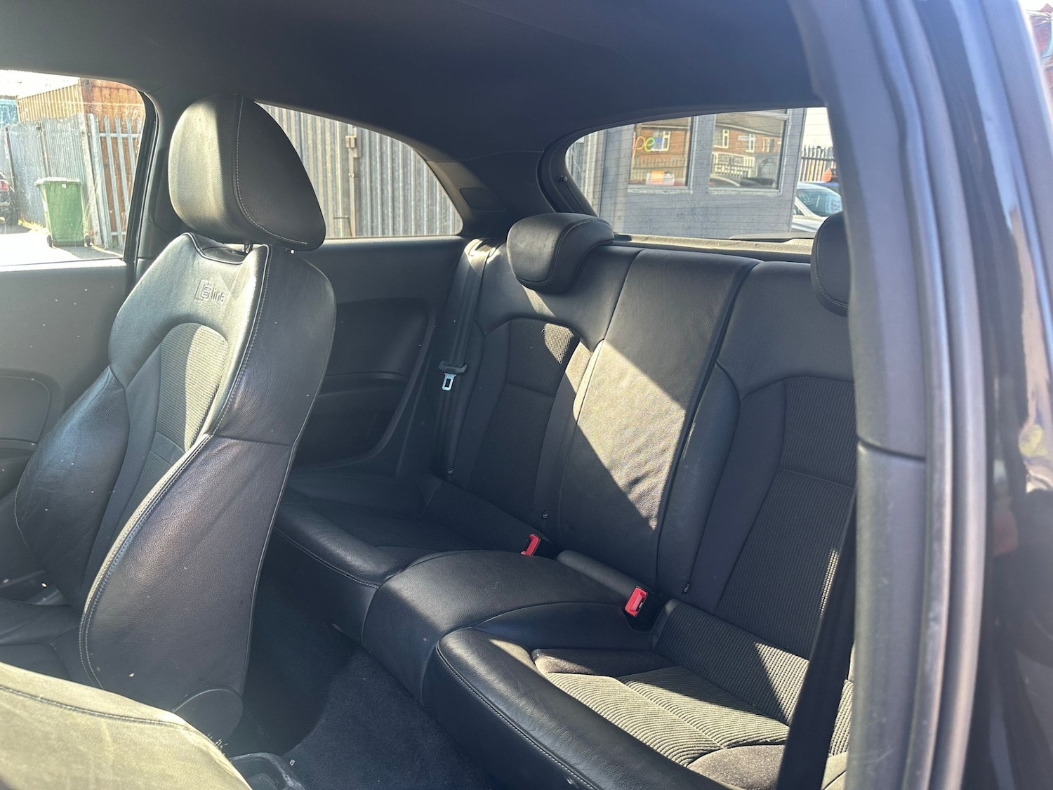 Used Audi A1 2014 for sale - 77837208: Photo 19