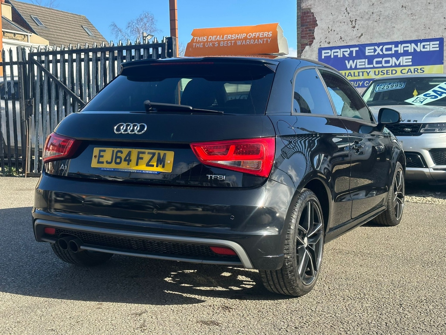 Used Audi A1 2014 for sale - 77837208: Photo 21