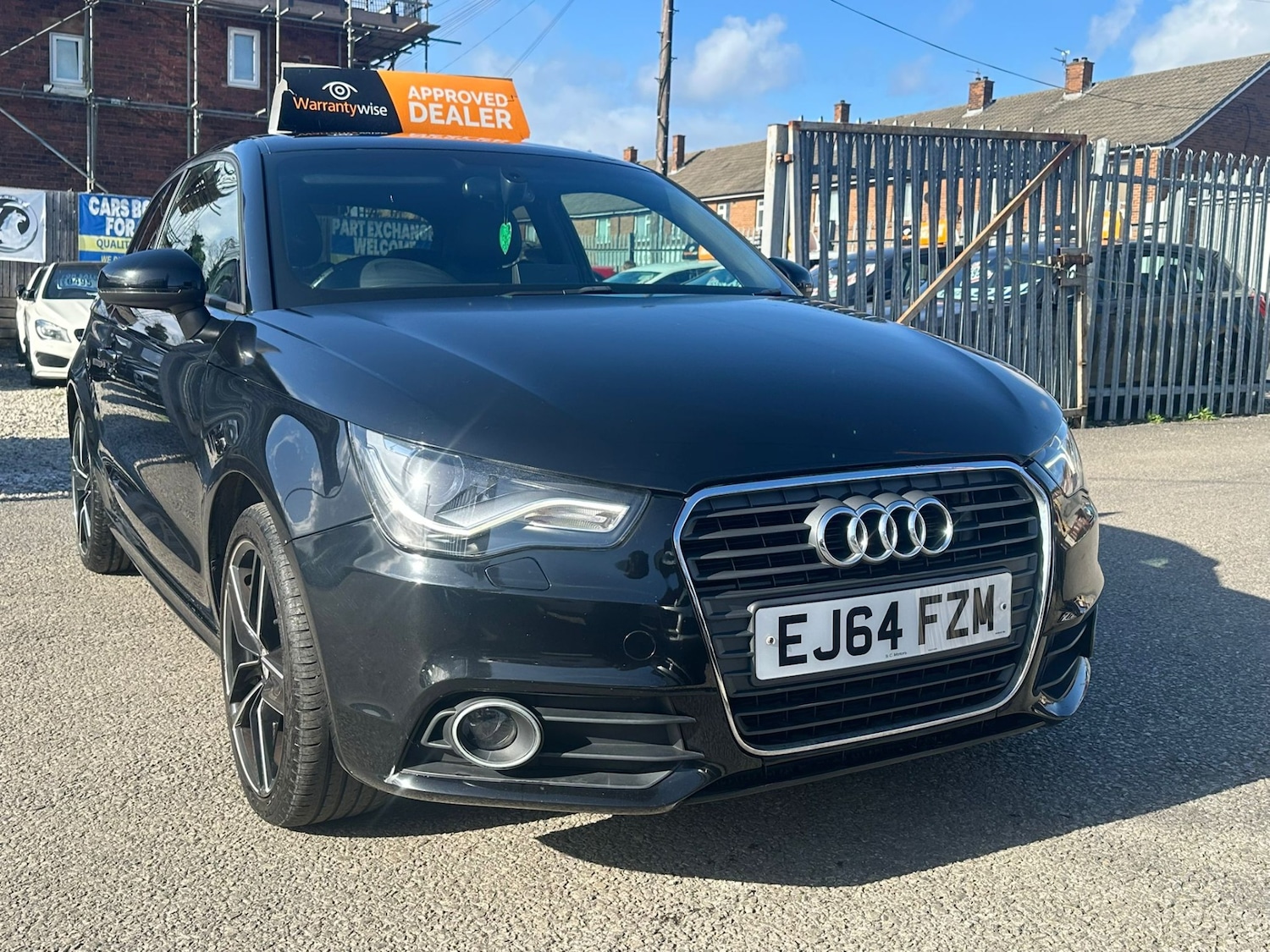 Used Audi A1 2014 for sale - 77837208: Photo 23