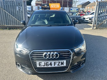 Used Audi A1 2014 for sale - 77837208: Photo
