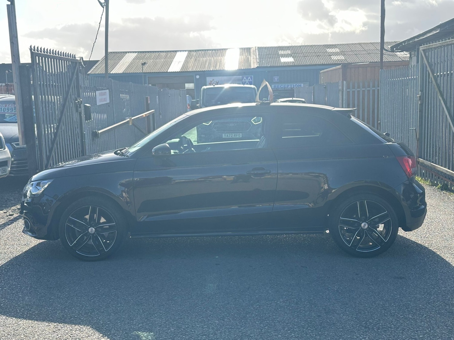 Used Audi A1 2014 for sale - 77837208: Photo 5