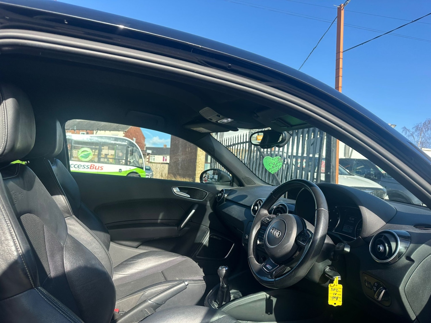 Used Audi A1 2014 for sale - 77837208: Photo 6