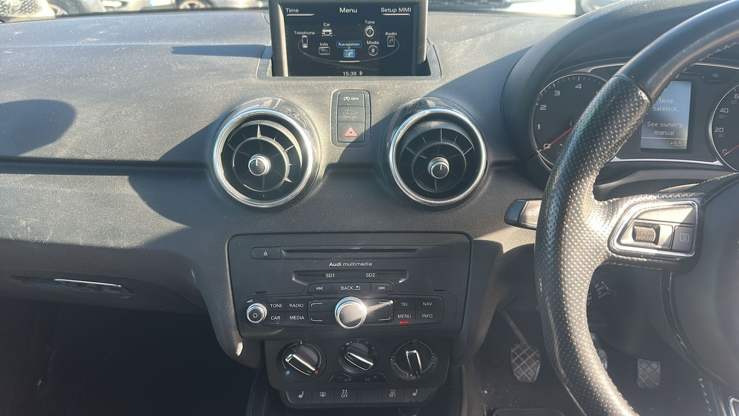 Used Audi A1 2014 for sale - 77837208: Photo 7