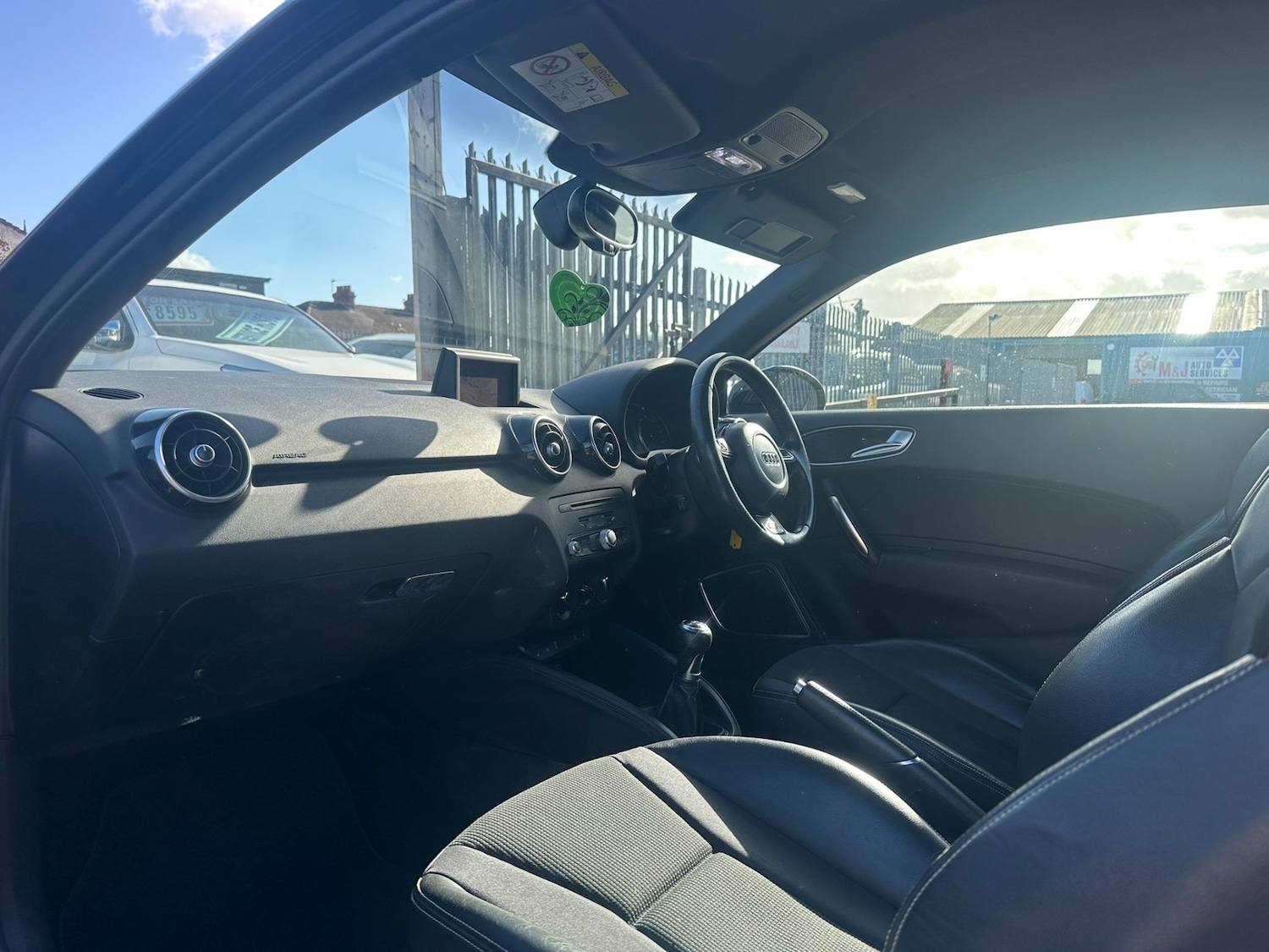 Used Audi A1 2014 for sale - 77837208: Photo 8