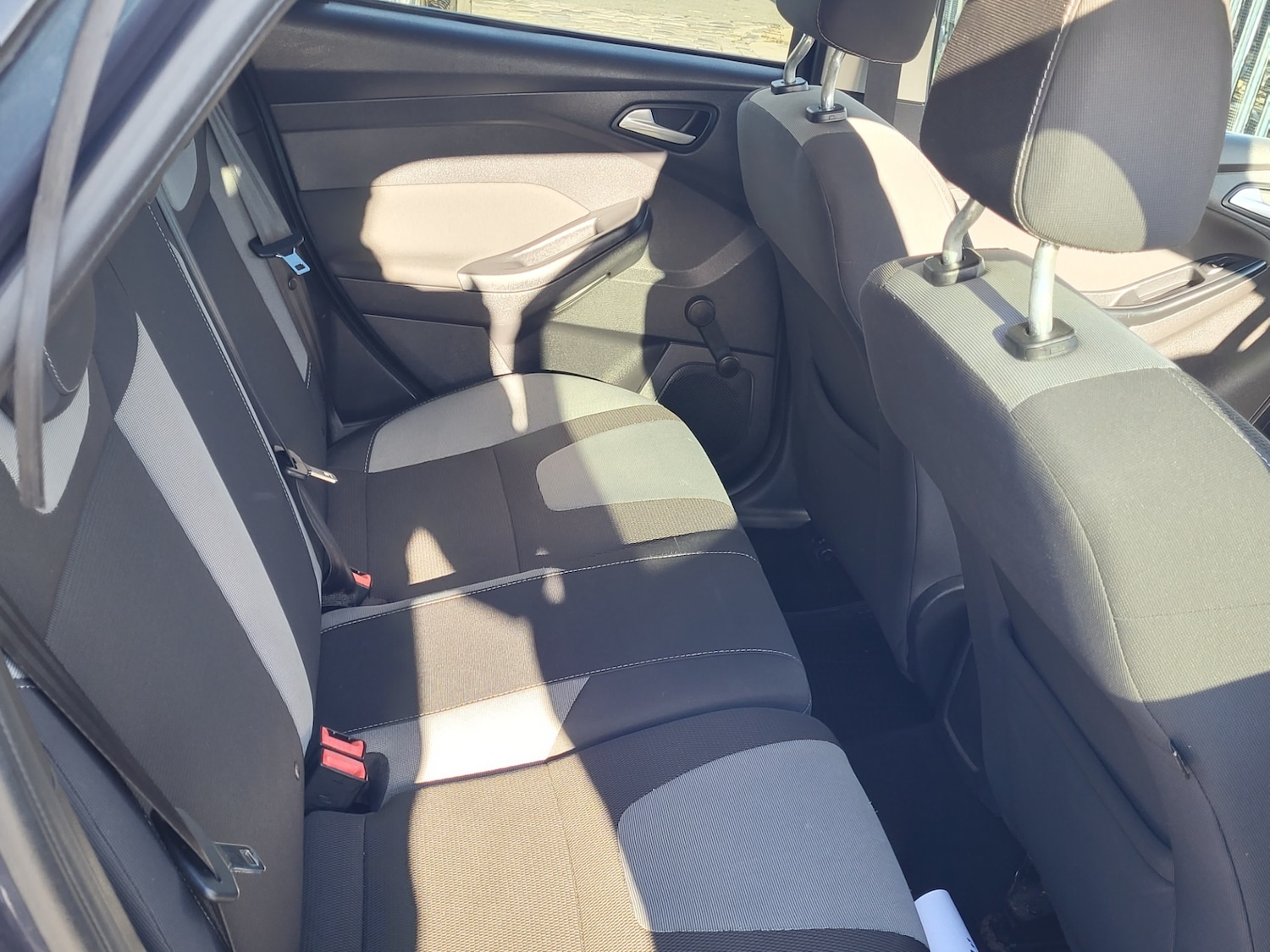 Used Ford Focus 2014 for sale - 76960321: Photo 18