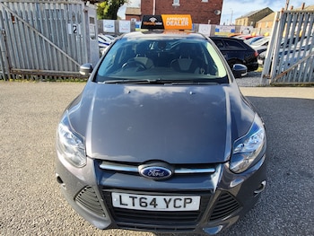 Used Ford Focus 2014 for sale - 76960321: Photo