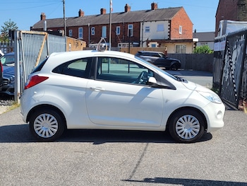 Used Ford Ka 2012 for sale - 79162296: Photo