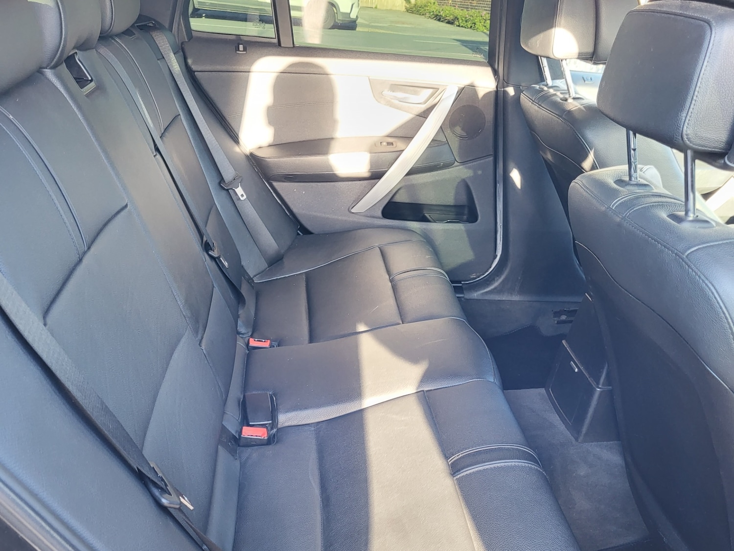 Used BMW X3 2009 for sale - 76960326: Photo 18