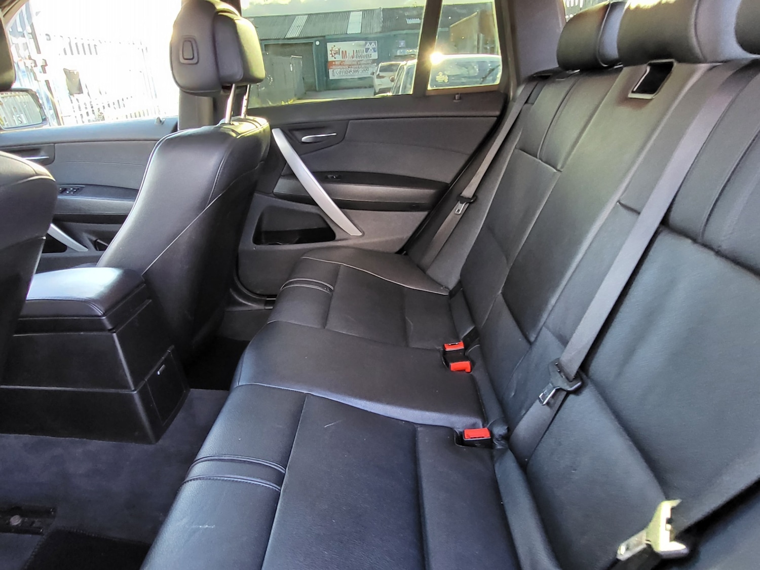 Used BMW X3 2009 for sale - 76960326: Photo 19