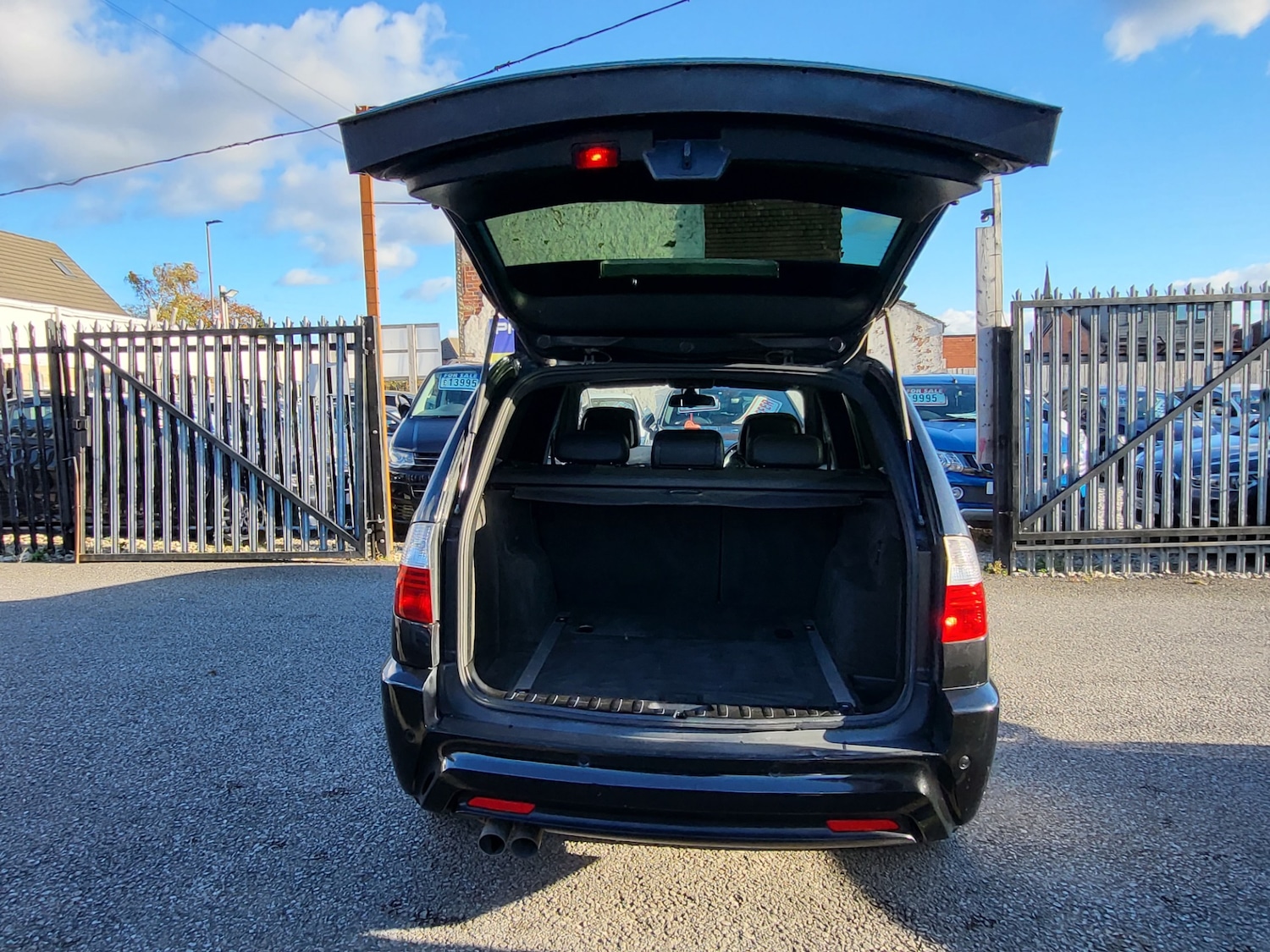 Used BMW X3 2009 for sale - 76960326: Photo 24