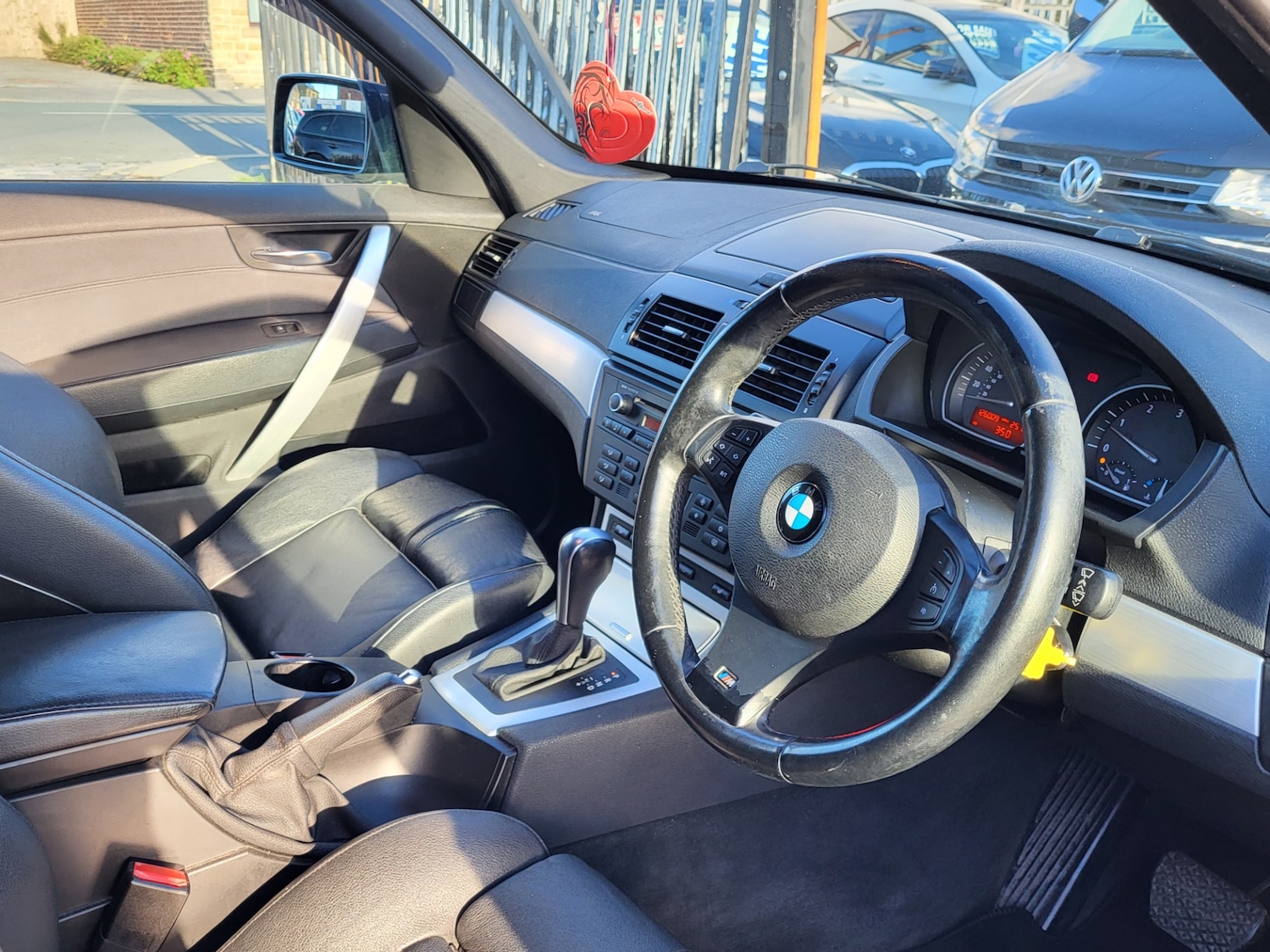 Used BMW X3 2009 for sale - 76960326: Photo 6