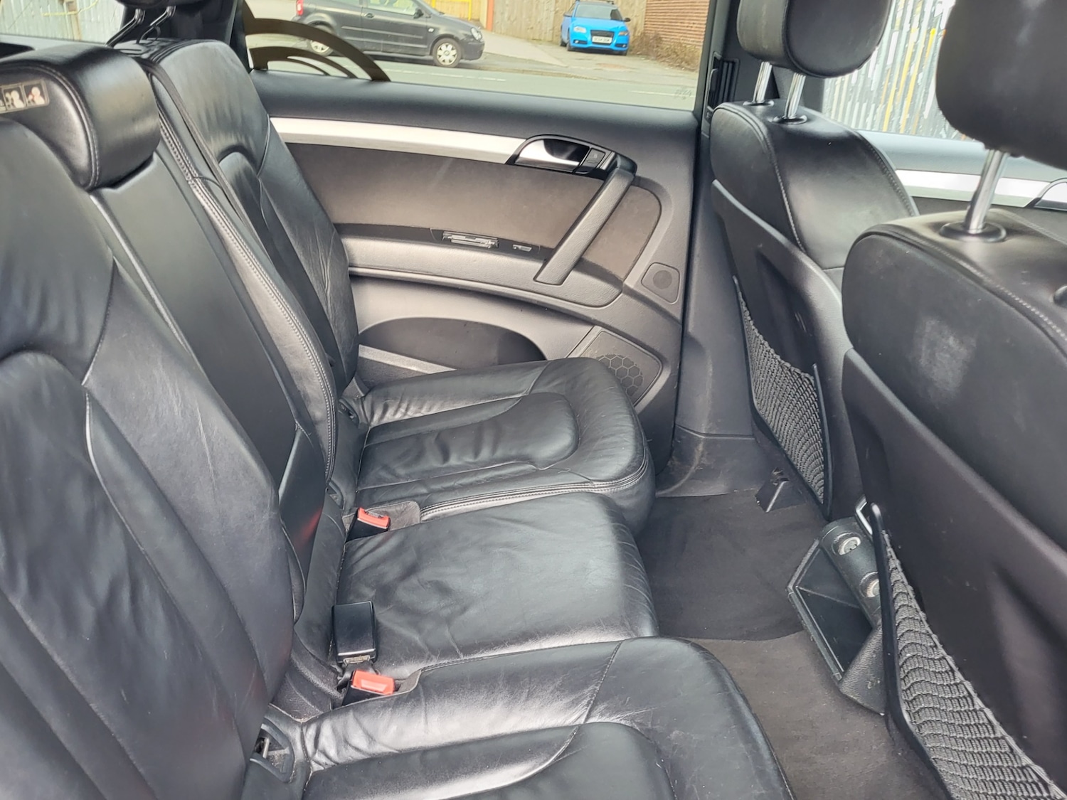 Used Audi Q7 2013 for sale - 77603781: Photo 20