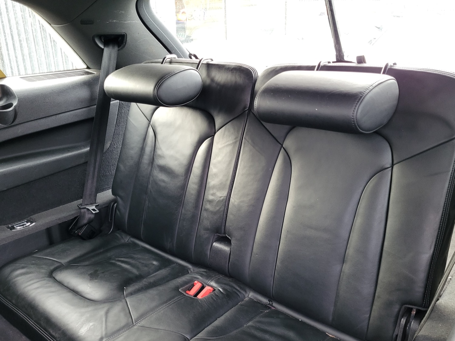 Used Audi Q7 2013 for sale - 77603781: Photo 23