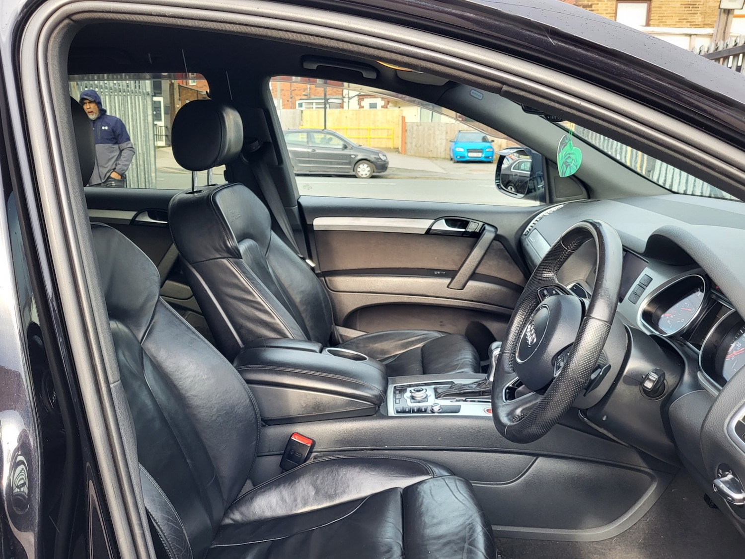 Used Audi Q7 2013 for sale - 77603781: Photo 6