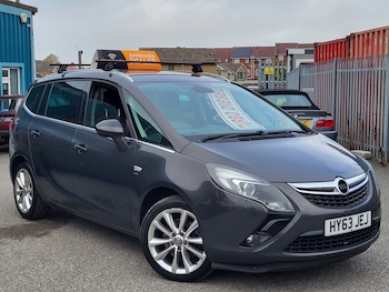 2013 (63) - 2.0 CDTi [165] SE 5dr [non Start Stop]