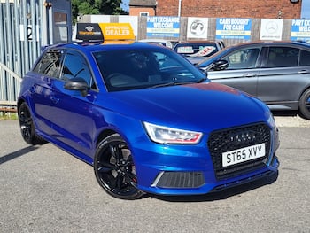 Used Audi S1 2016 for sale - 79788823: Photo