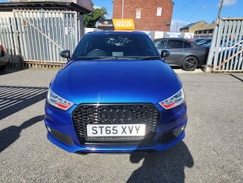 Used Audi S1 2016 for sale - 79788823: Photo