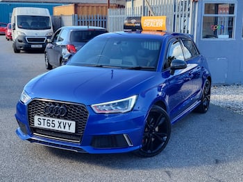 Used Audi S1 2016 for sale - 79788823: Photo