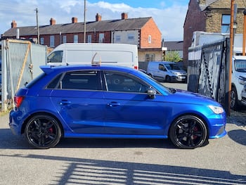 Used Audi S1 2016 for sale - 79788823: Photo