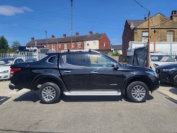 Used Mitsubishi L200 2019 for sale - 79508161: Photo